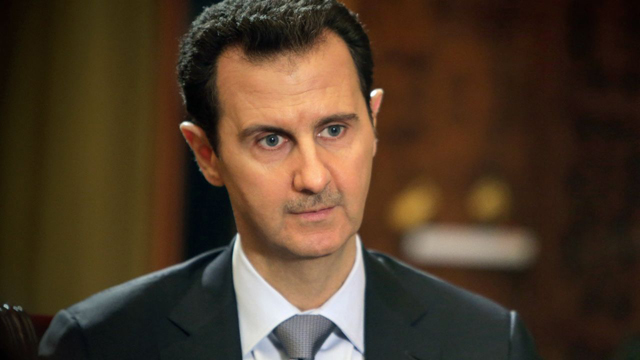 French court to rule on Assad immunity in chemical attack case