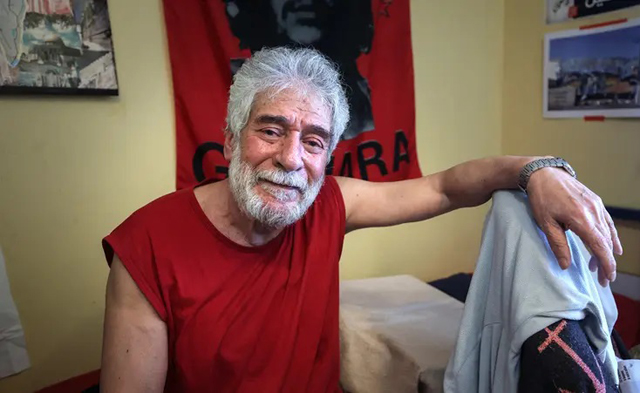 Lebanese militant to be released after 40 years in French jail