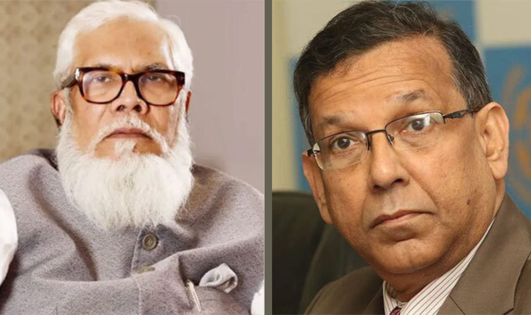 Anisul, Salman F Rahman sent to jail in Omar killing case