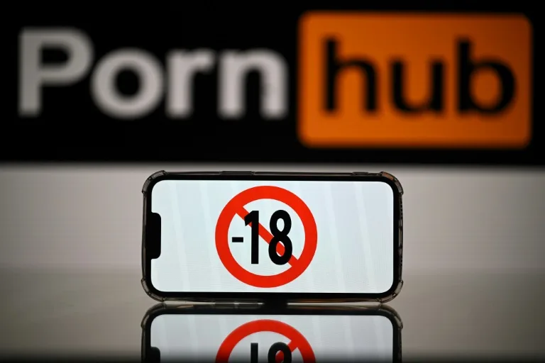 UK starts online checks to stop children accessing harmful content