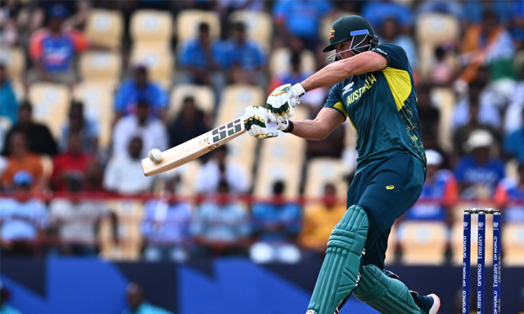 David's century sparks Aussies to T20I clincher over WIndies