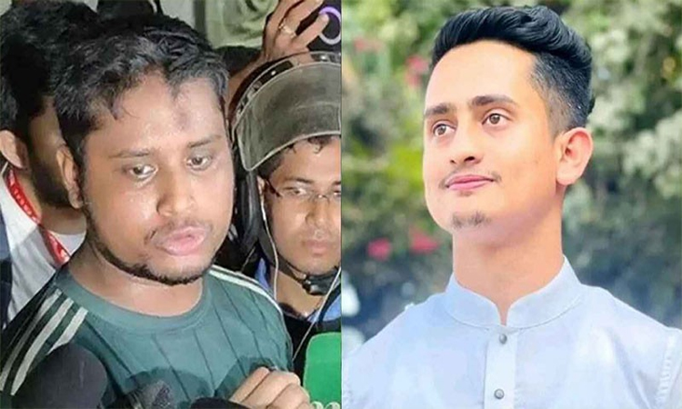 DB picks up 2 more coordinators, students issue 24-hour ultimatum July 27