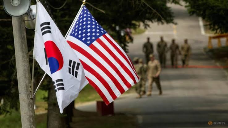 S. Korea officials to head to US as trade deal deadline looms