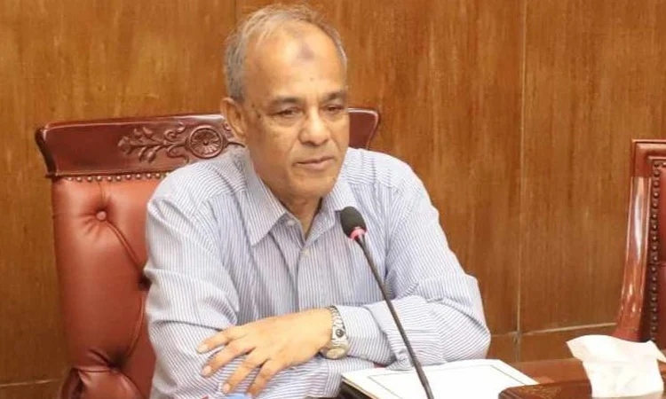 Protest helps reducing push-ins of people by India: Jahangir