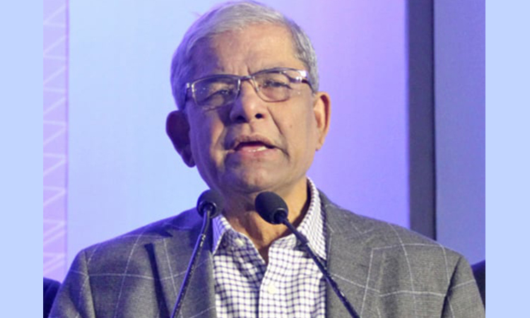 BNP to prioritize elimination of child labour if voted to power: Fakhrul