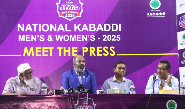 BKF brings players under salary structure