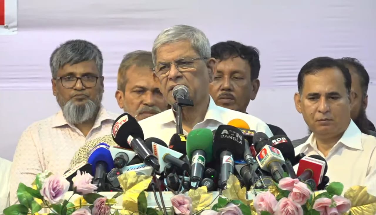 Those who want PR in election don't know what it is: Fakhrul