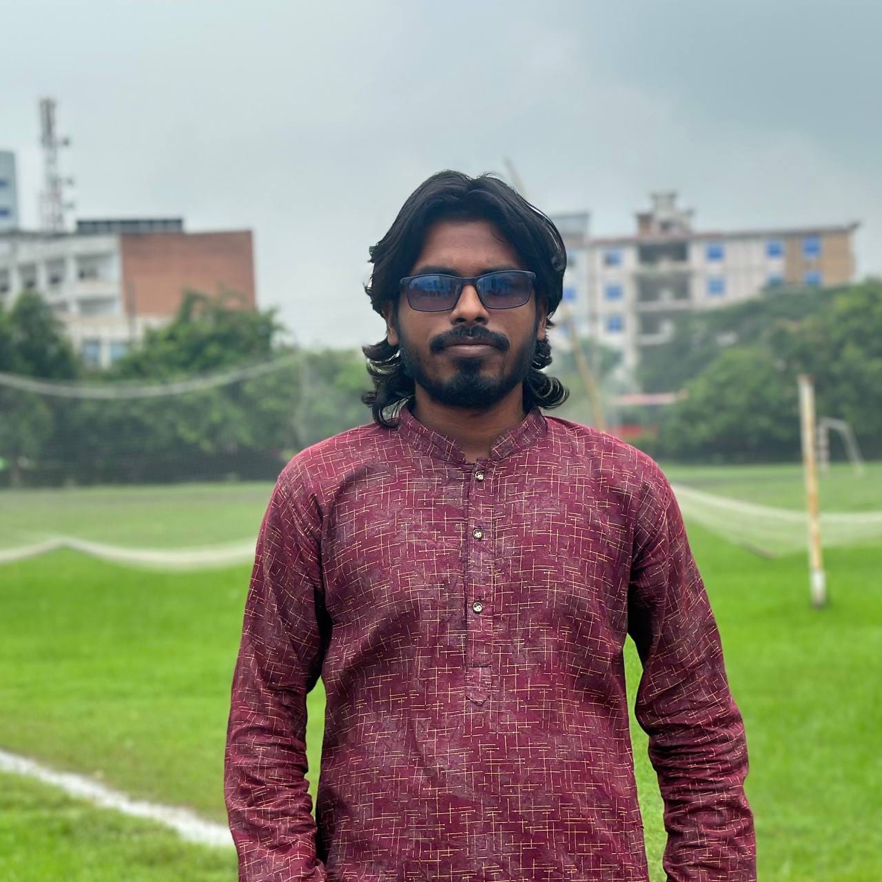 Risking my life, I refused to betray July movement: Samiul Azim