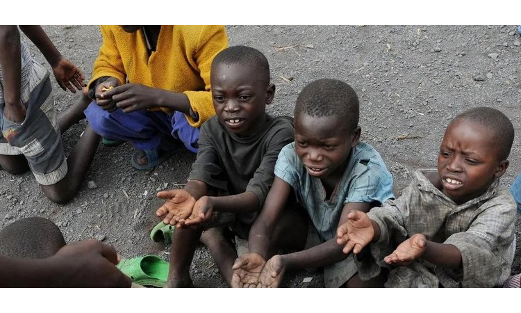 Over 600 malnourished children die in six months in Nigeria: MSF