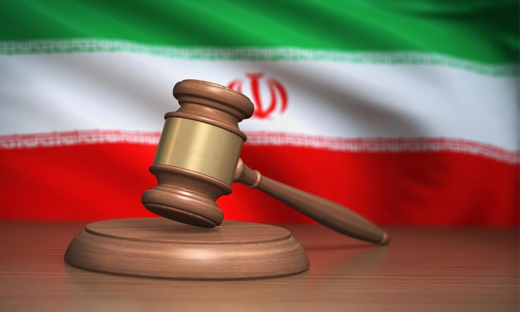 Iran executes two men over ties to exiled MEK group