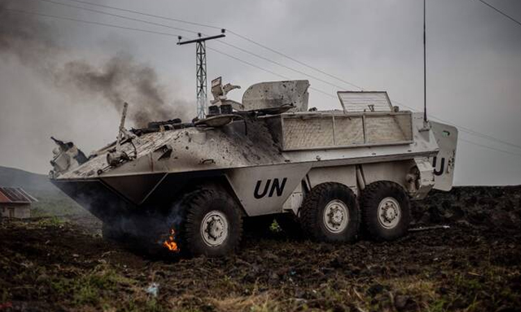 DR Congo accord with M23: fragile step towards peace