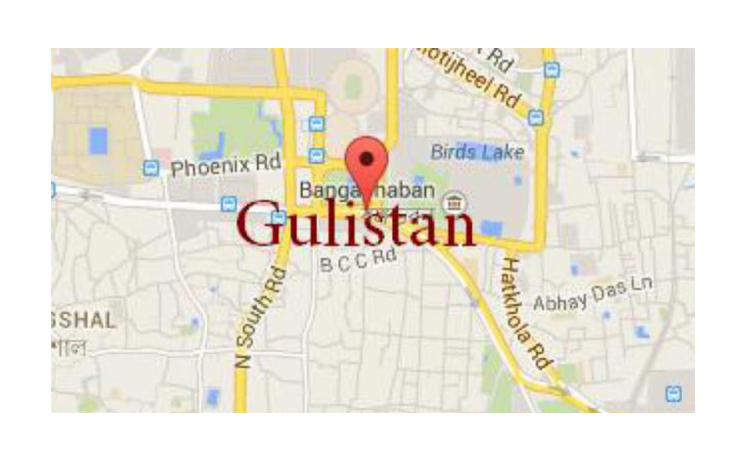 Youth killed after truck hits bicycle in Gulistan