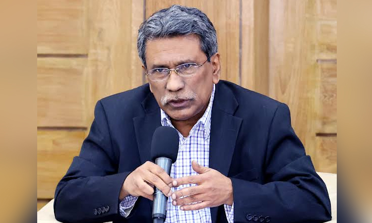 Preliminary draft of July Charter prepared: Prof Ali Riaz