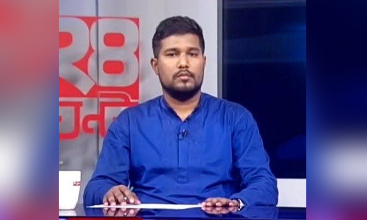 July uprising was people's war against oppression: Asad Bin Rony
