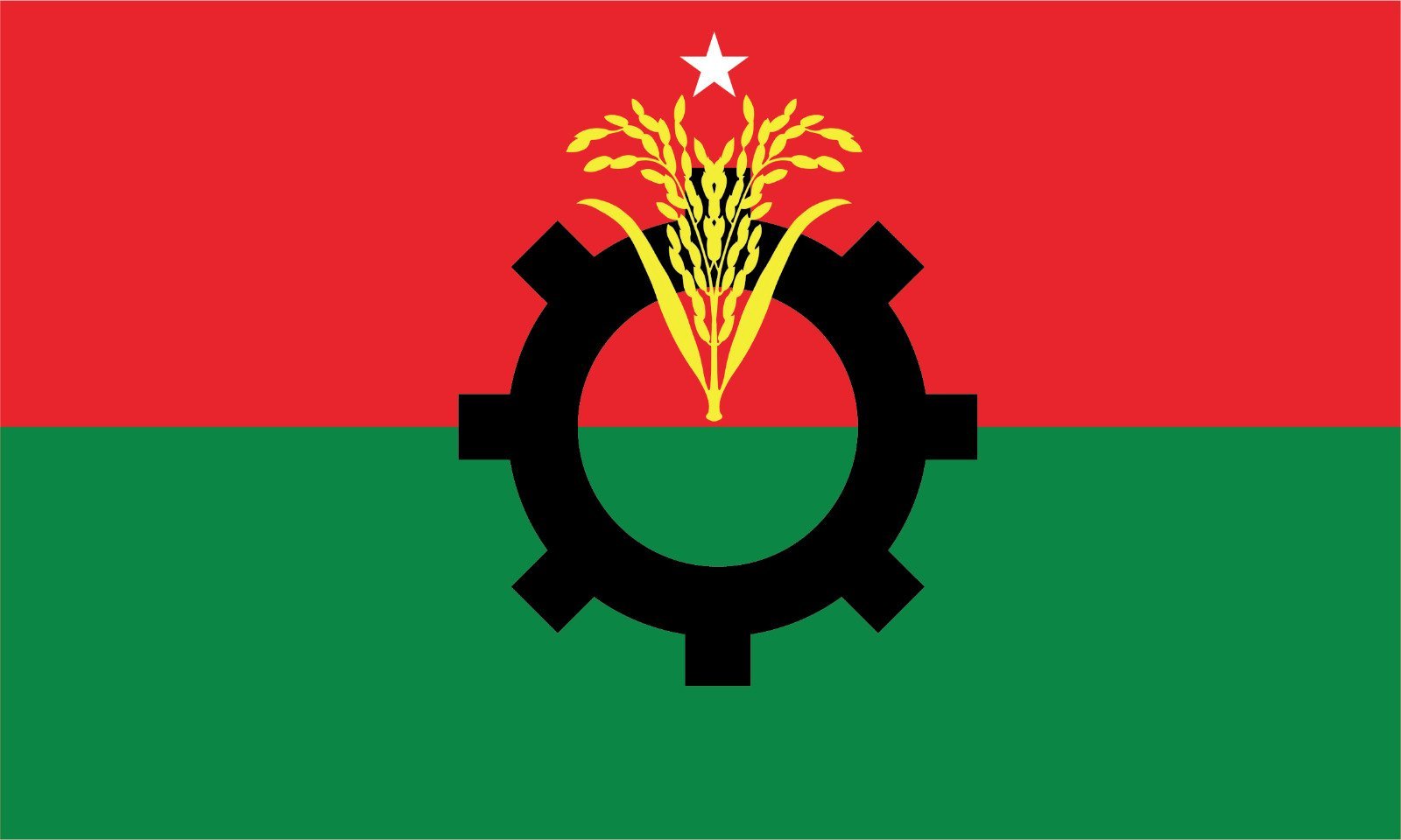 BNP announces convening committee of Nilphamari district unit