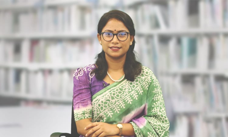 July is not memory, it’s present, reality, ongoing struggle: Razia Sultana Esita