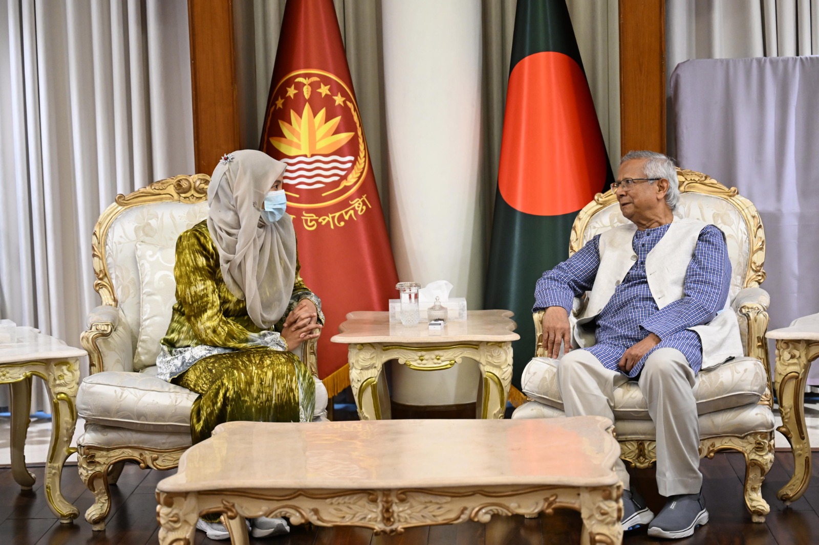 CA seeks Malaysia's support for Bangladesh's ASEAN membership