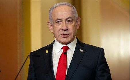 Netanyahu: 'No more excuses' for UN after Gaza aid routes opened