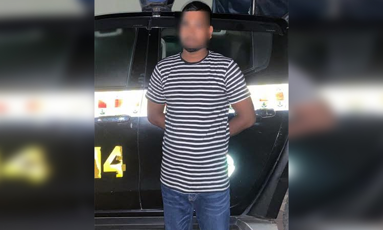Nilphamari girl rescued, kidnapper arrested from Mymensingh  