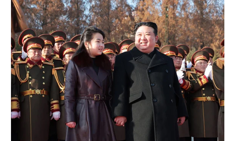North Korea says 'no reason' for talks with South