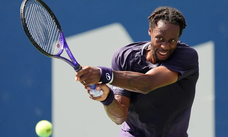 Monfils says Toronto loss marks his final Toronto visit