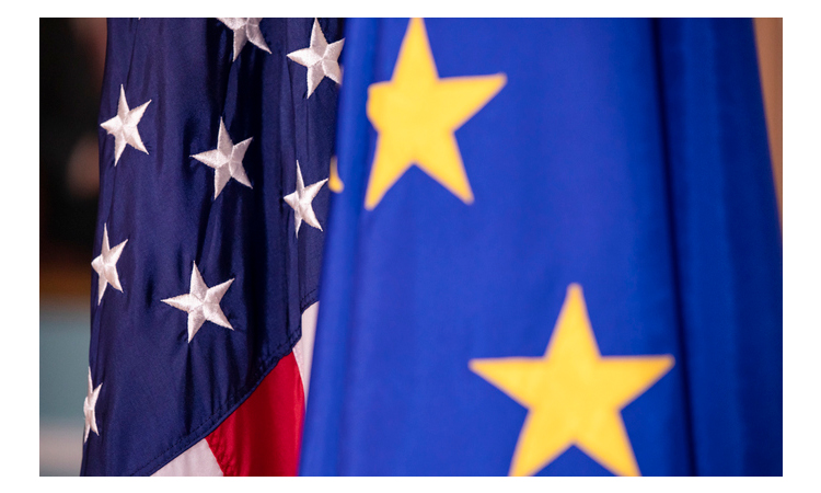 Most markets rise, euro boosted after EU strikes US trade deal