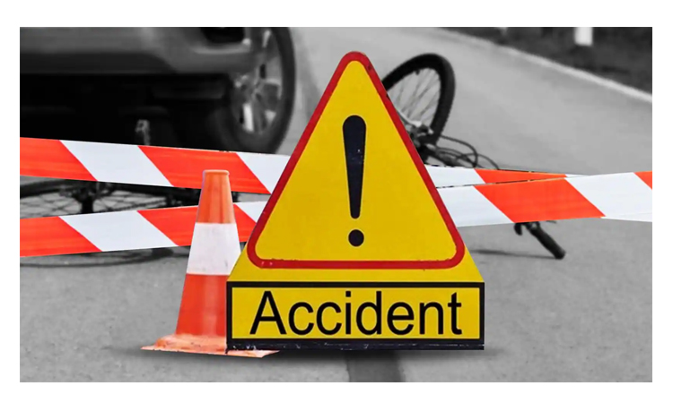 One killed, eight injured as truck hits microbus in Feni