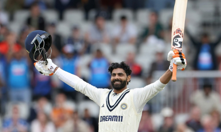 'Draw that feels like a win': India hails great Test escape