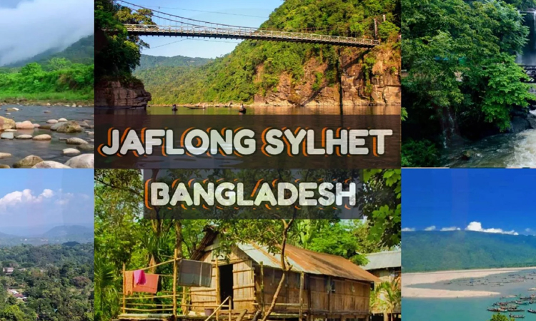 Stone-laden 50 boats seized in Jaflong