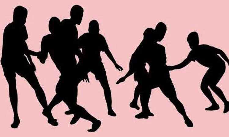 National Kabaddi championship to begin tomorrow 
