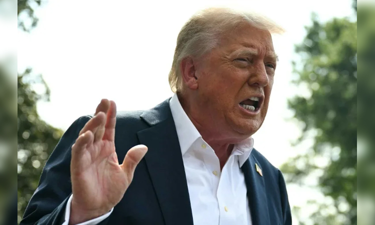 Impact of US tariffs varies across European Union