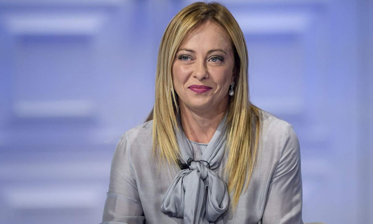 Meloni says EU-US deal avoided 'potentially devastating' consequences