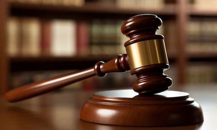 Former Satkhira council stenographer jailed 7 years for taking bribe