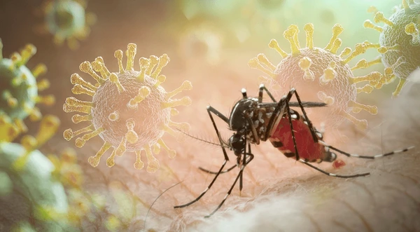 Two dengue patients die, 394 hospitalized in last 24hrs