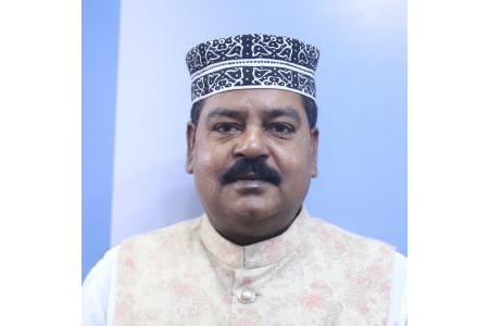 ACC files case against ex-MP Elias, 3 others for embezzling money