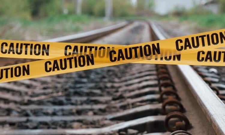 Housewife killed in Nilphamari train accident