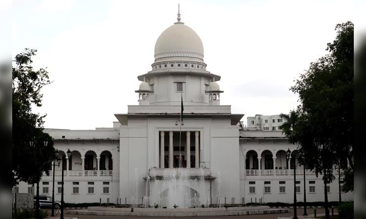 Chief Justice presents Supreme Court Annual Report-2024 to President