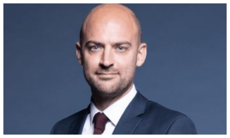 No alternative' to two-state solution for Israel, Palestinians: French foreign minister