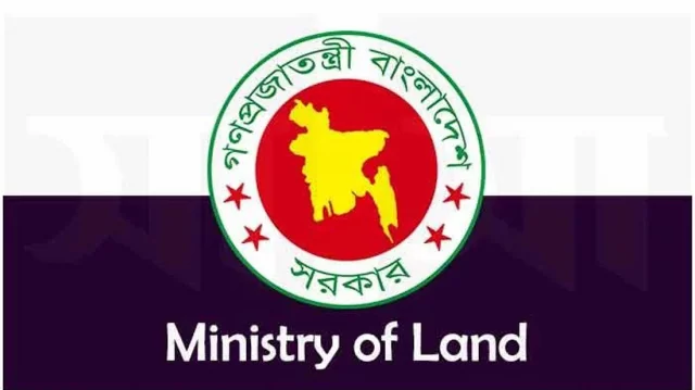 Land ministry to take steps to provide harassment free service