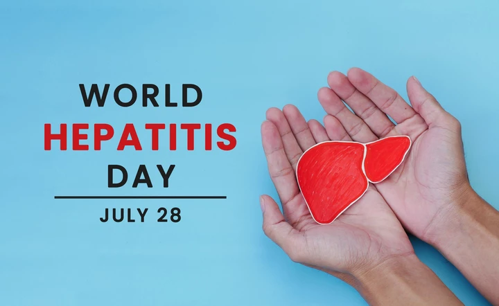 World Hepatitis Day observed