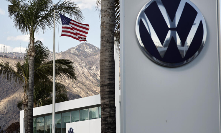 EU car industry sees relief - and pain - in US trade deal