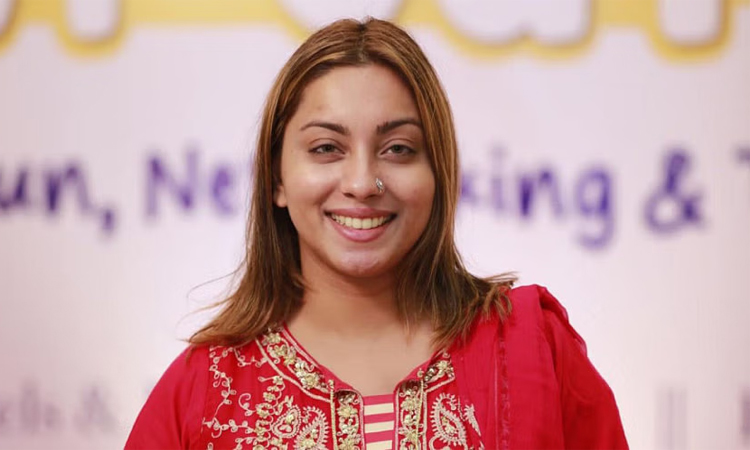 Court orders forensic test of Meghna's seized gadgets
