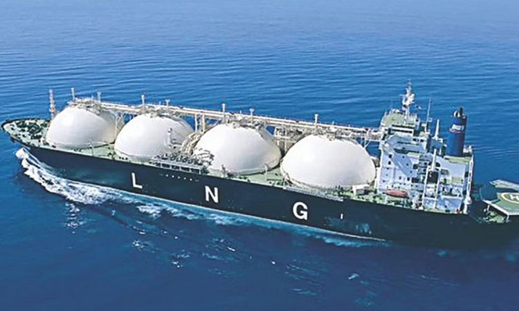 Govt to procure 2 cargoes LNG