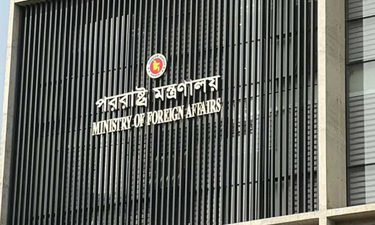 Bangladesh welcomes ceasefire between Thailand & Cambodia