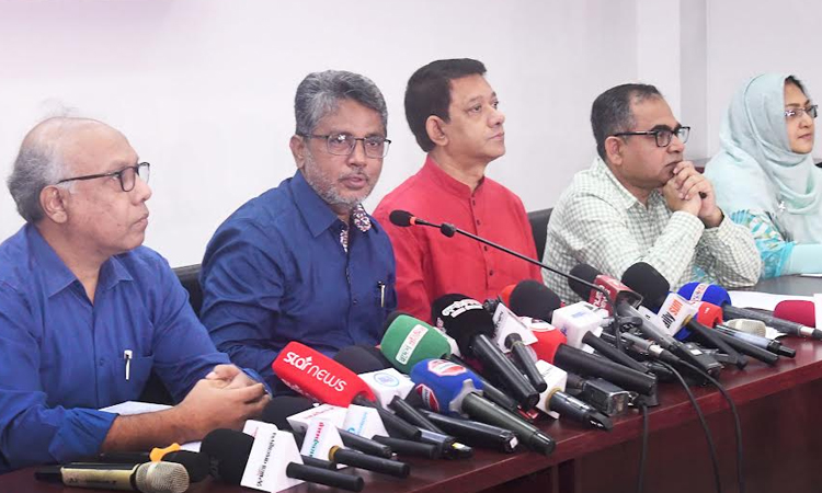 DUCSU elections on Sept 9