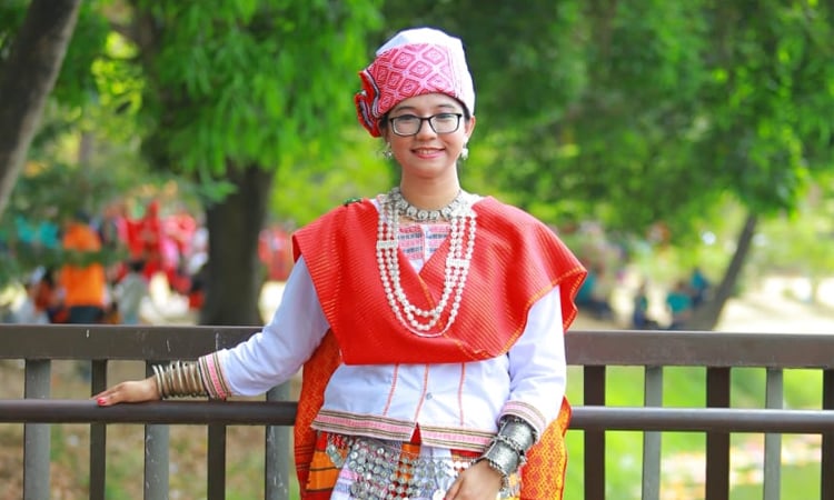 I traumatized for days after the brutality and harassment: Rupaiya Srestha
