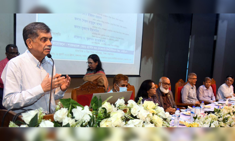 CR Abrar urges students to offer flowers to teachers, parents in gratitude 