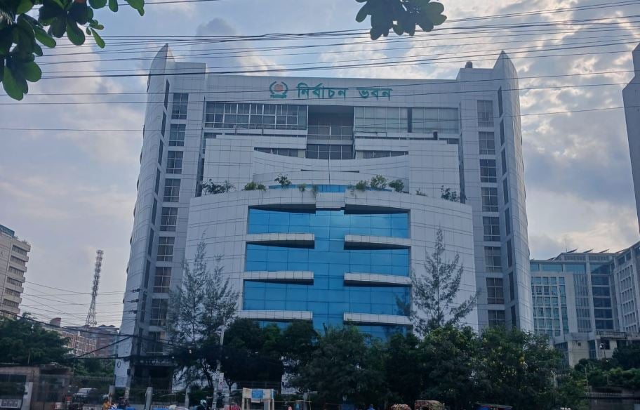 EC to publish draft voter list on August 10