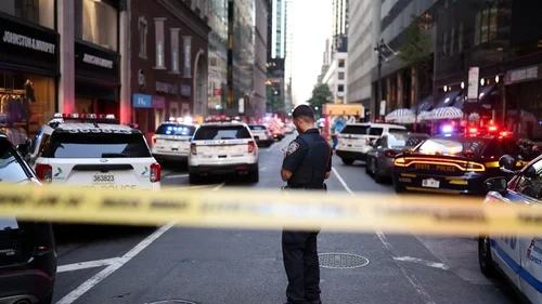 New York mass shooter blamed NFL for his brain injuries