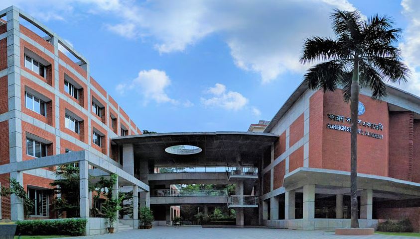 No fire at FSA during political dialogue: Committee